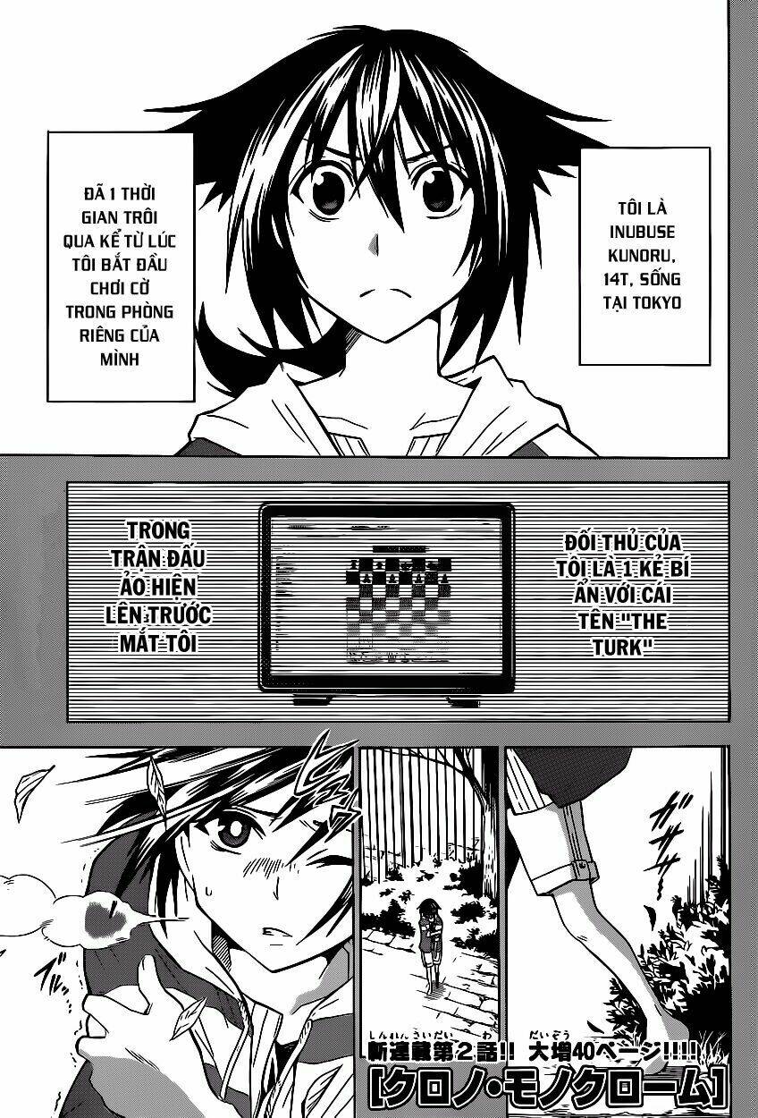 chrono monochrome chapter 2 4