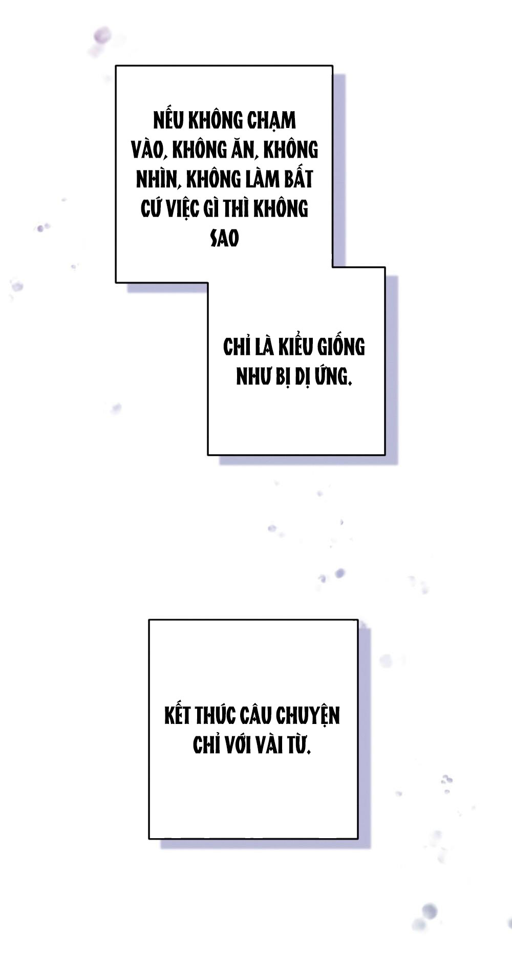Sự Thuần Khiết Của Mùa Đông Năm Ấy chapter 37.1 - Trang 29