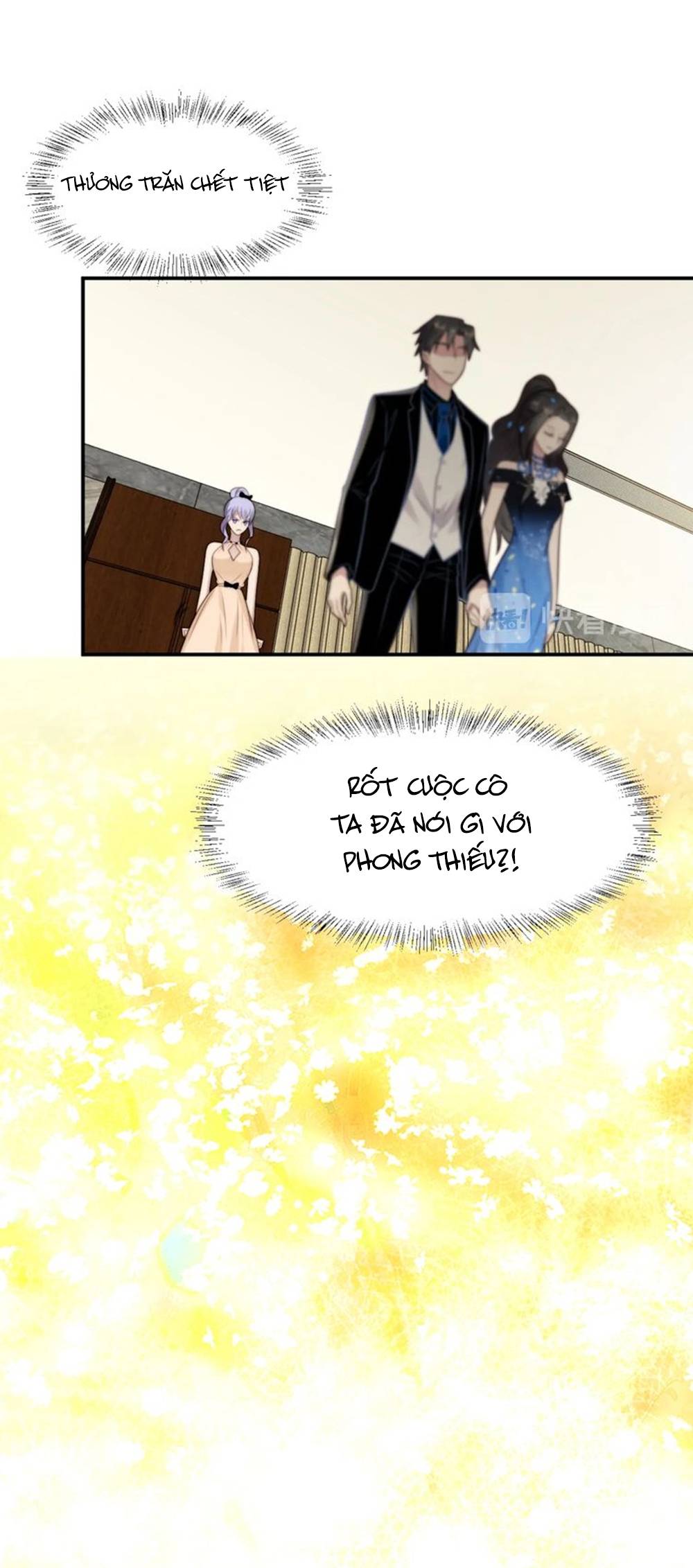 khoá chặt đôi môi (full) chapter 54 4