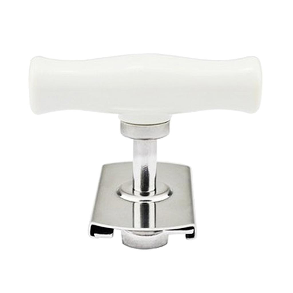 Adjustable Jar Opener Stainless Steel Lids Off Jar Opener Can Lid Remover