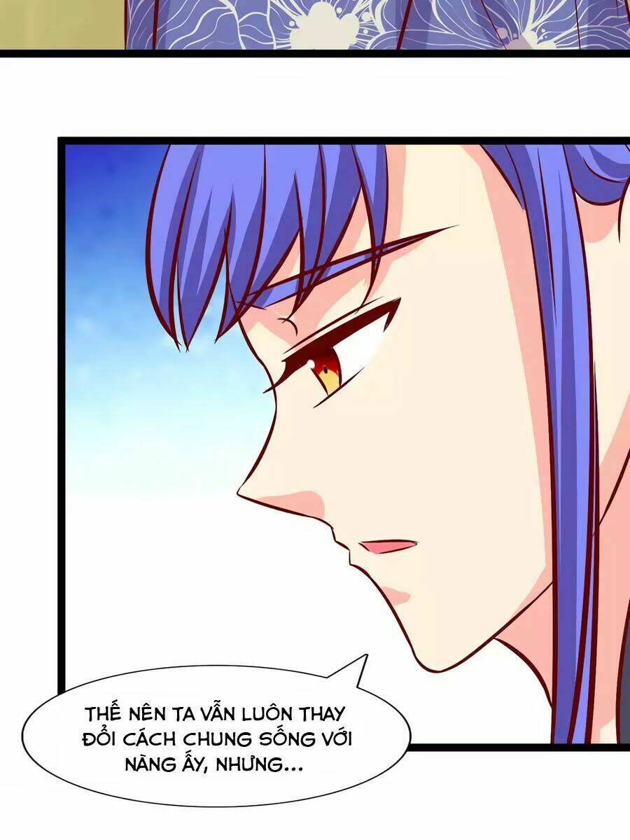 thỏ yêu tiểu vương phi chapter 108 15