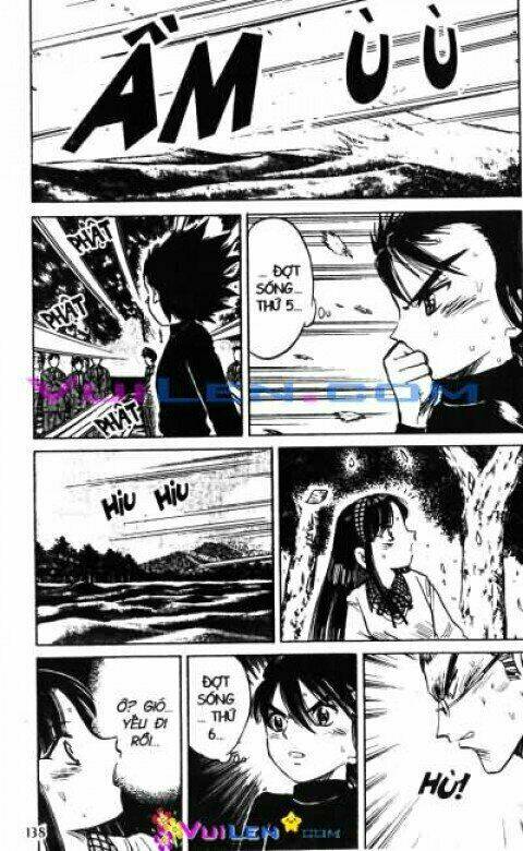 dandoh chapter 32 138