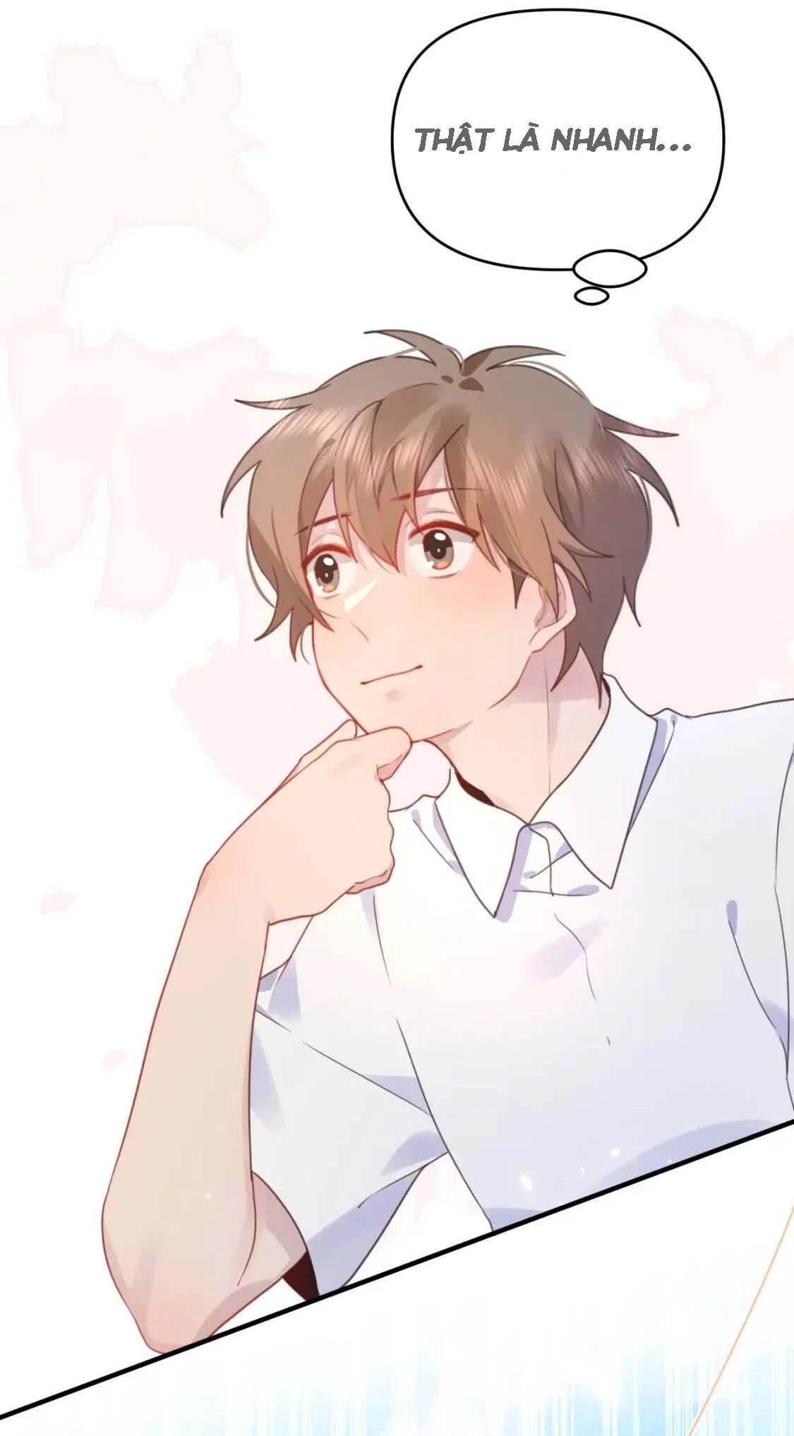 mối tình đầu của cậu ấy lại chính là tôi chapter 29 39