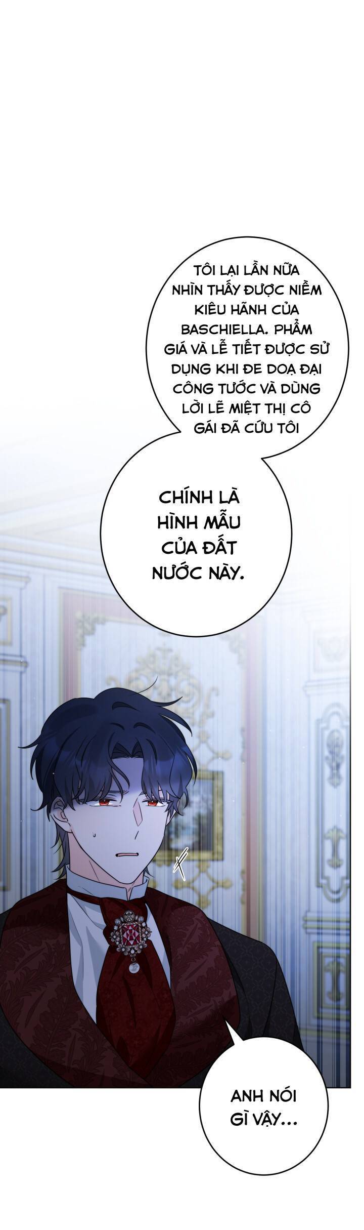 lịch sử đen tối của nam chính chapter 18 1