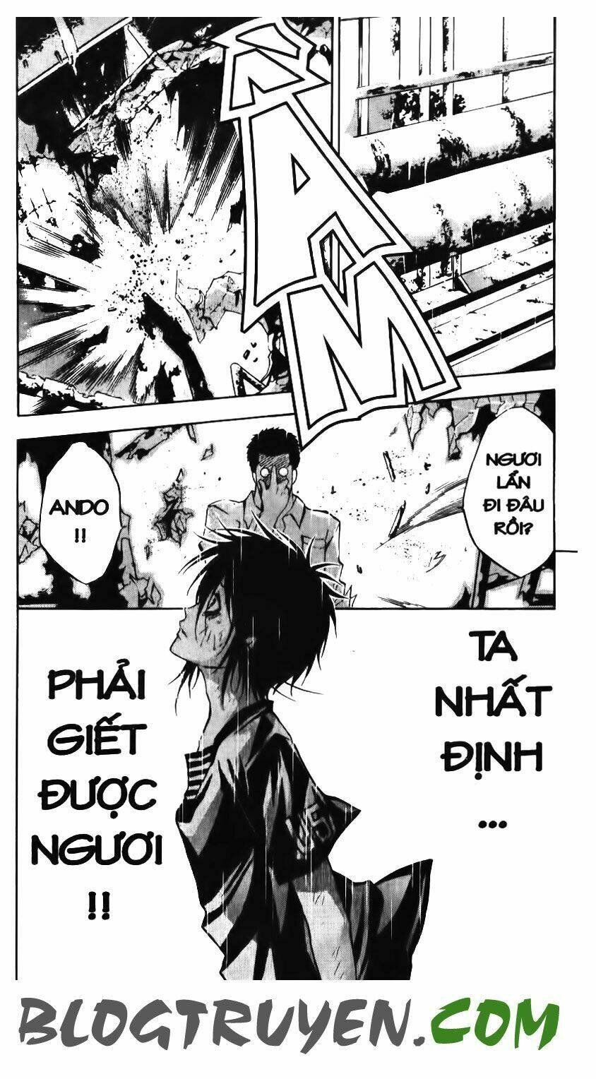 ma vương chapter 55 19