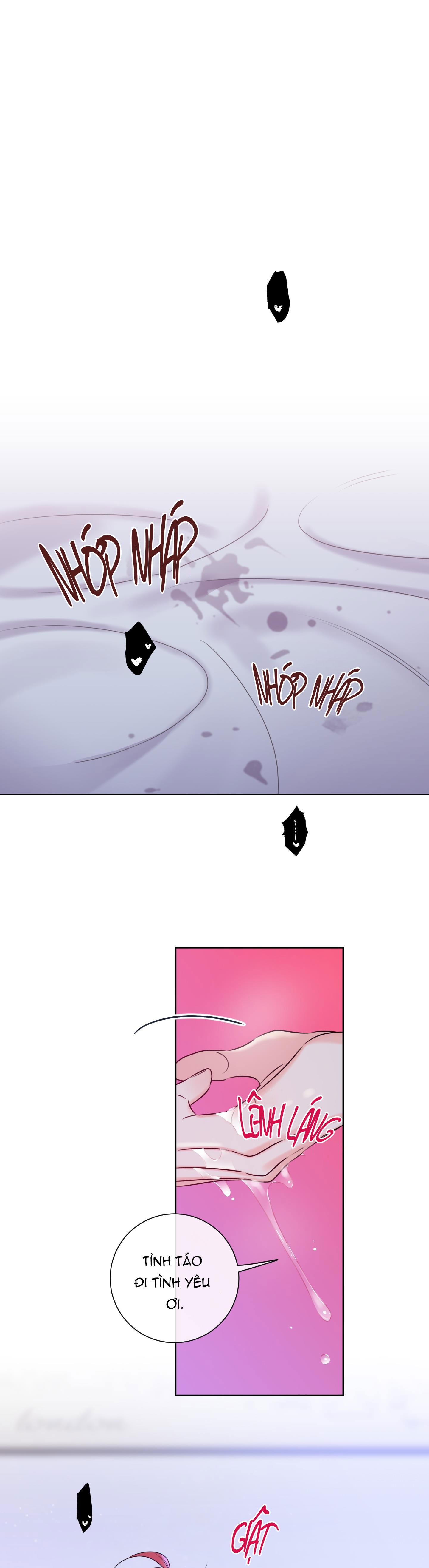 chuyện tình rắc rối -dmbl chapter 9 18