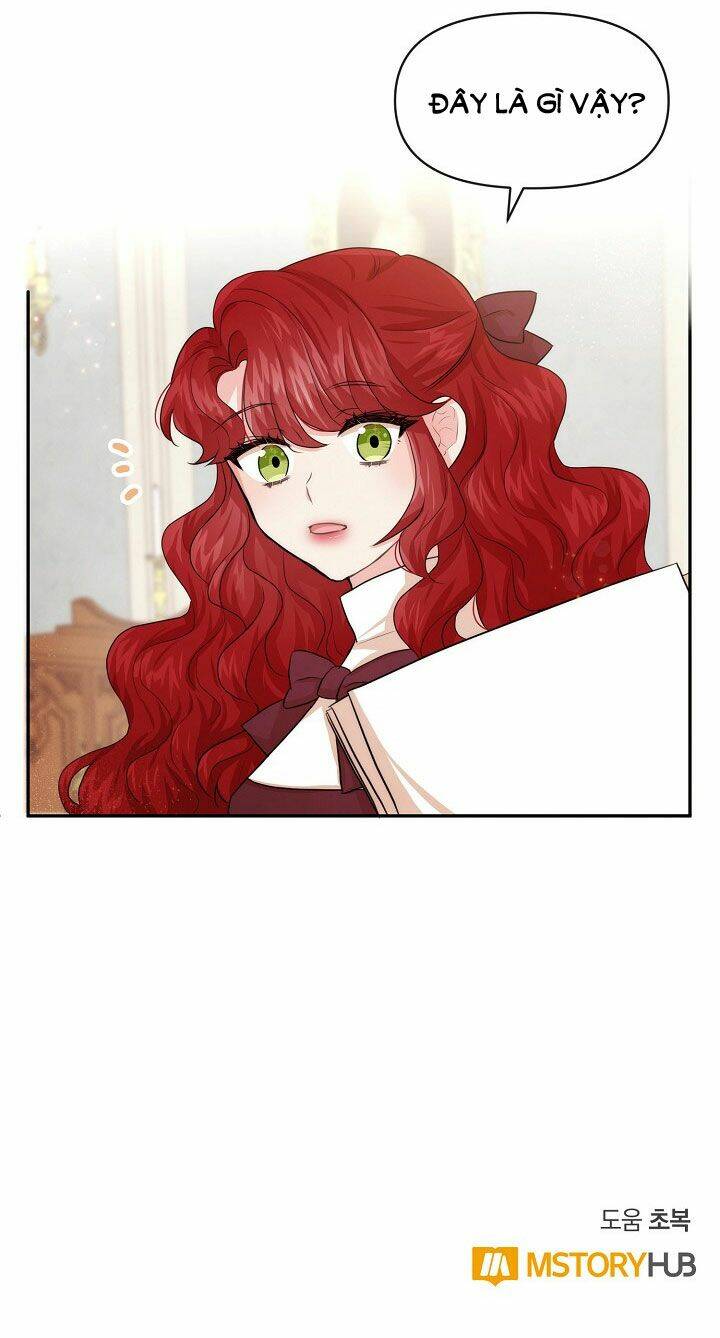 tiểu thư scarlet, em không muốn trả thù sao? chapter 50 52