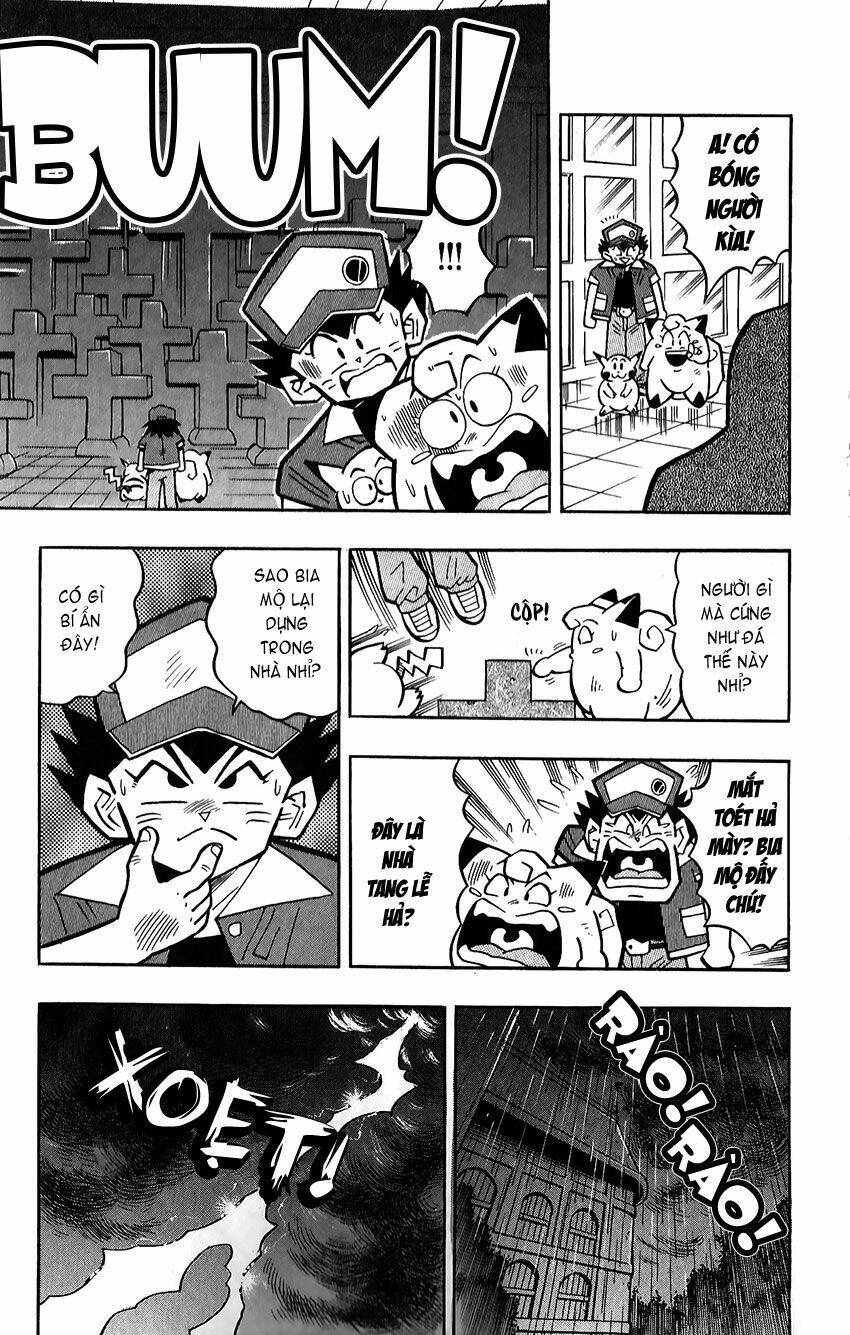 quái vật pocket chapter 7 5