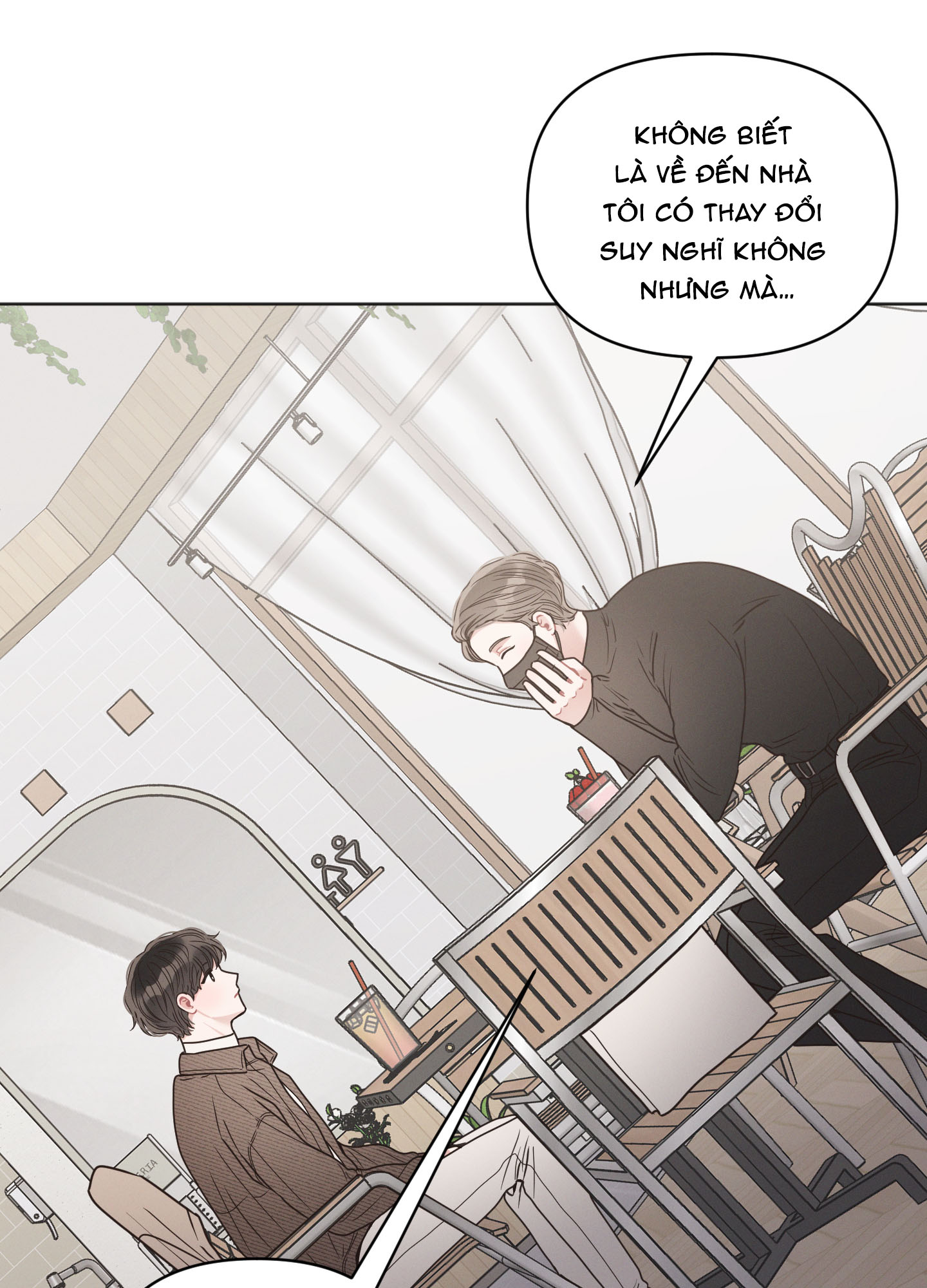 đời tư hàng xóm chapter 20 71