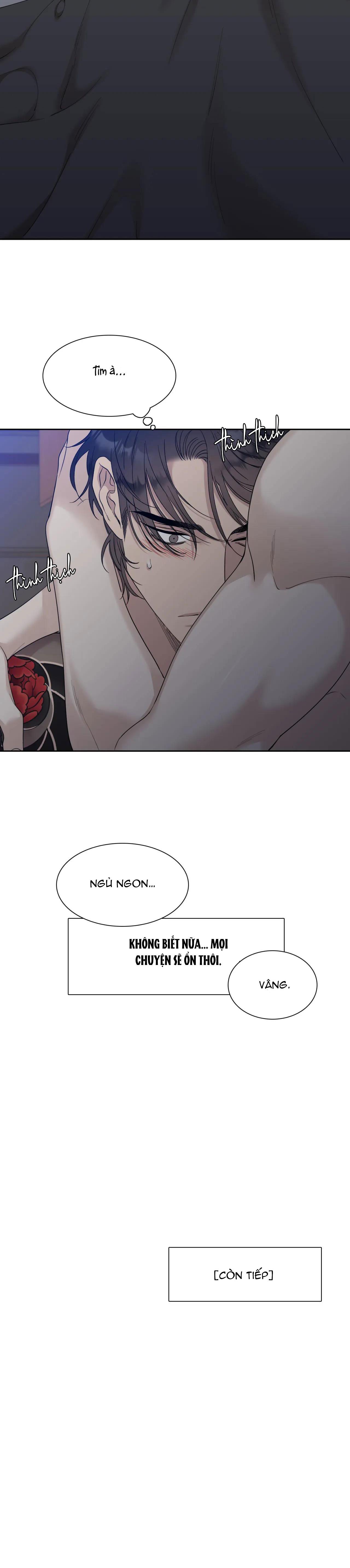 tên rác rưởi chapter 12 22