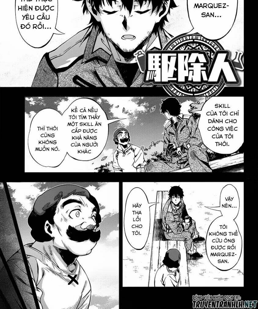 exterminator chapter 12 2