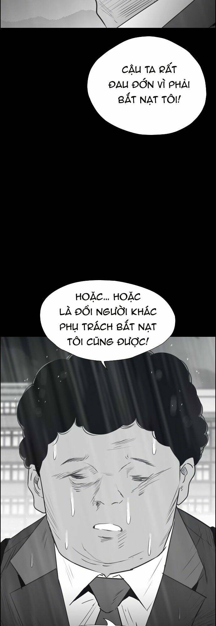 kẻ hồi sinh chapter 117 30