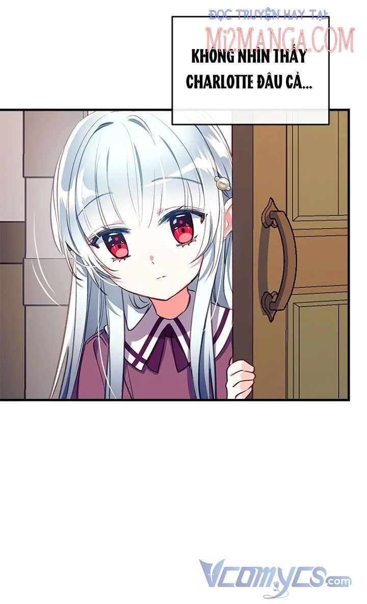 chúng ta có thể trở thành gia đình được không? chapter 25.5 8