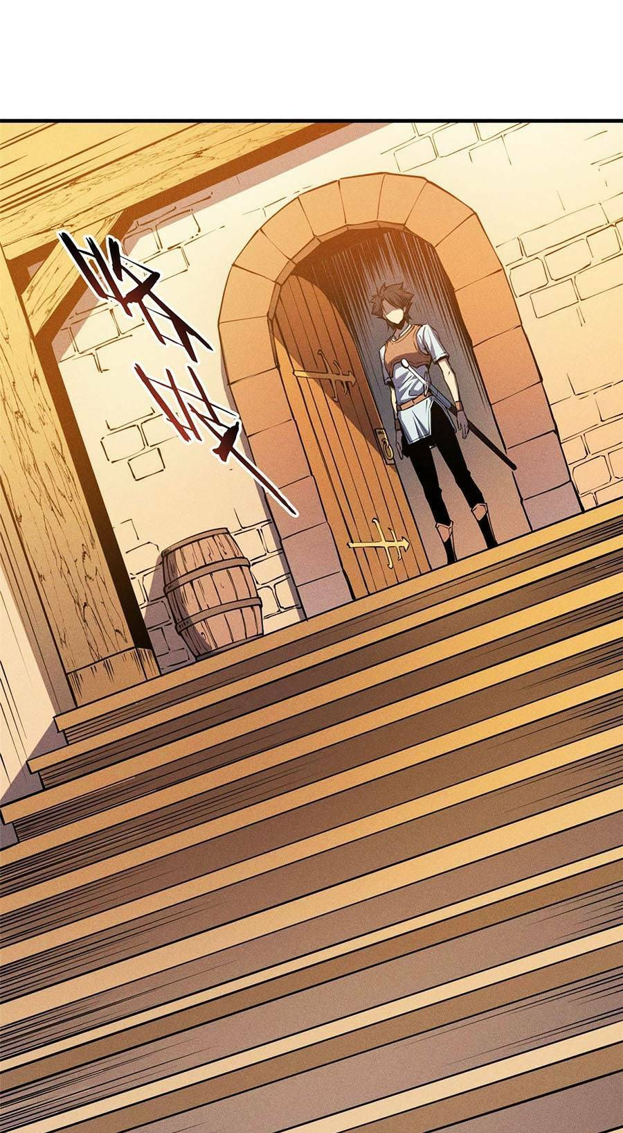 tối cường kiếm thần trọng sinh ký chapter 4 10