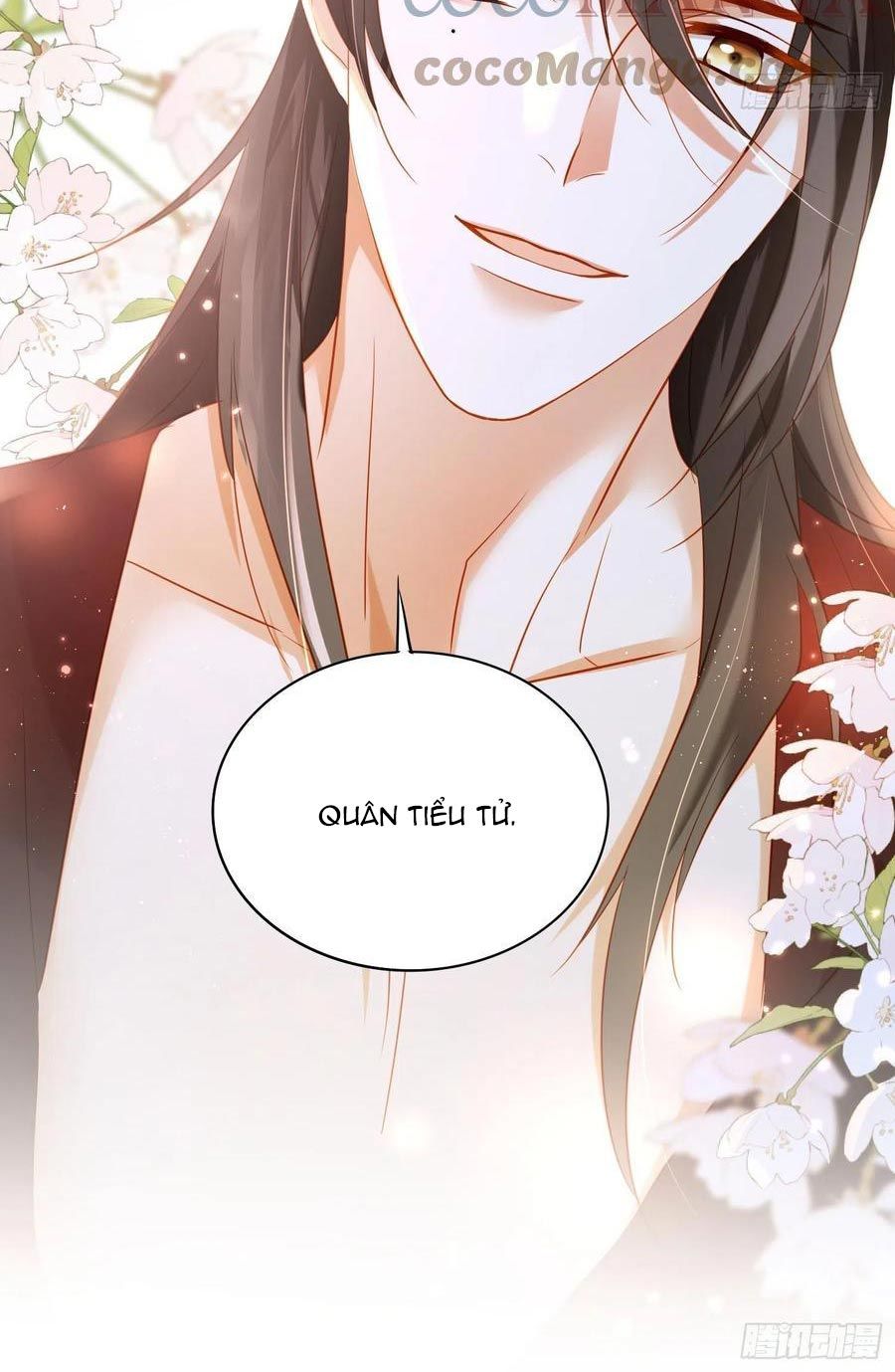 lục thân bất nhận chapter 81 40