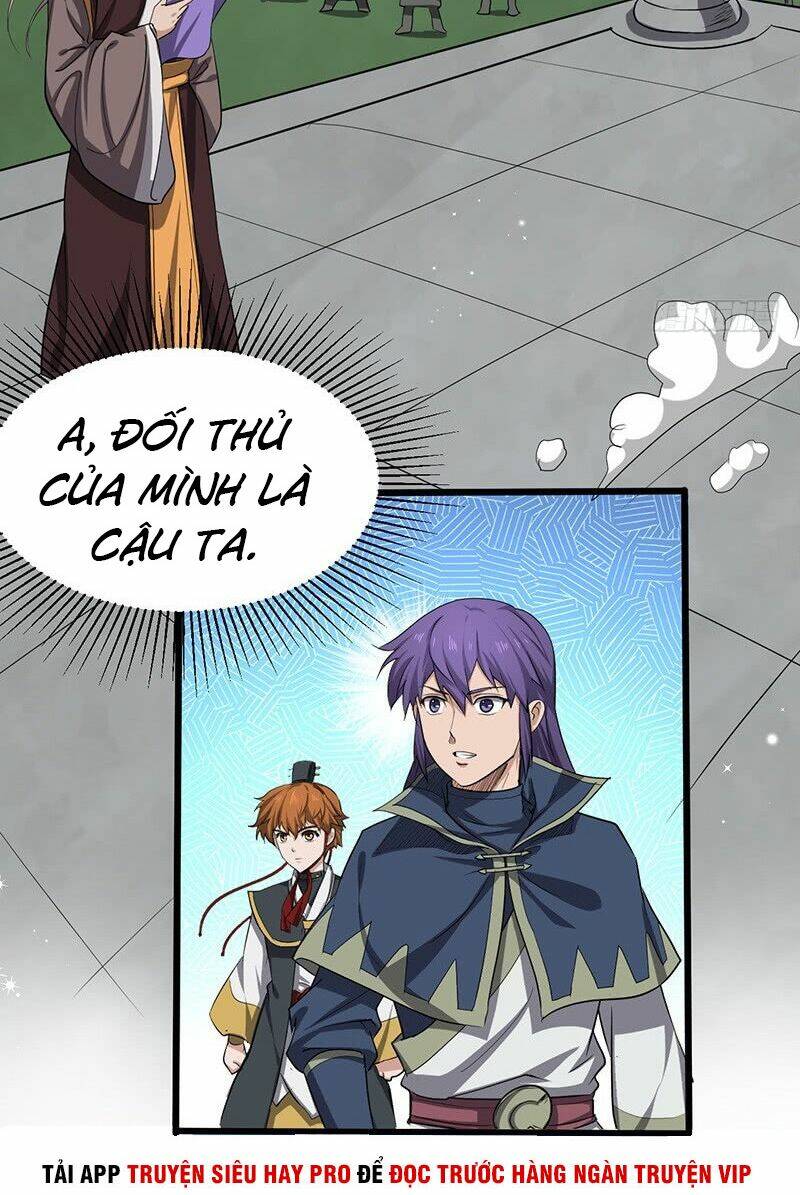 hỗn độn kiếm thần chapter 175 2