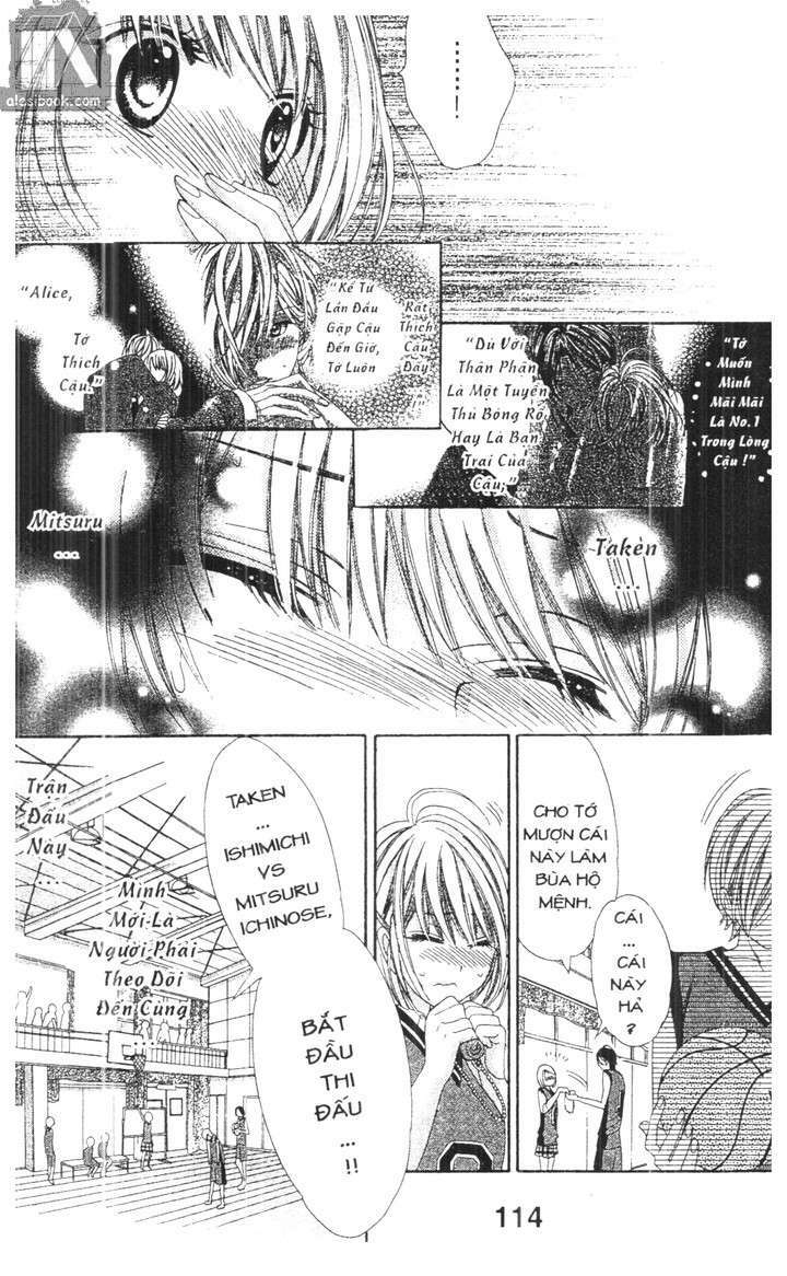 alice 38 °c chapter 31 13