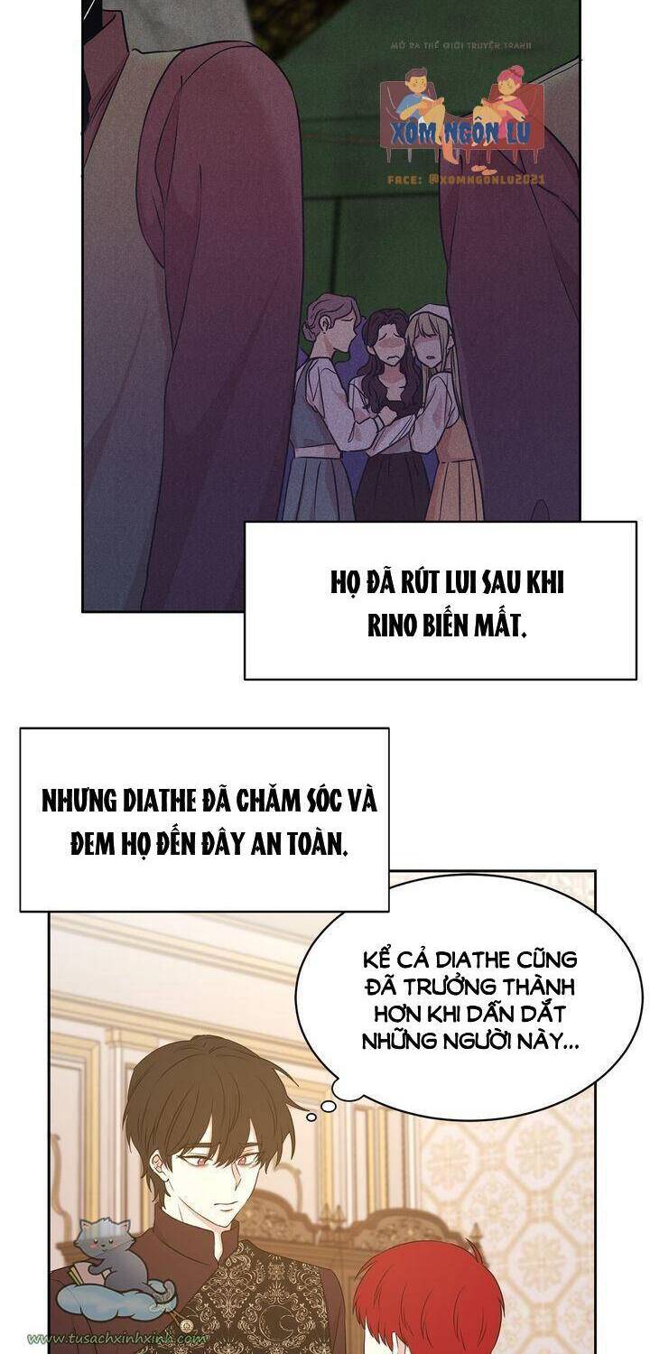 tôi sẽ đi đến cùng với hoàng đế chapter 98 32