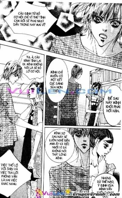 goong - [ hoàng cung ] chapter 9 129