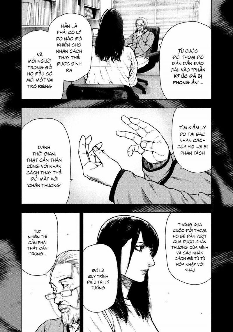 shin'ai naru boku e satsui wo komete chapter 91 7