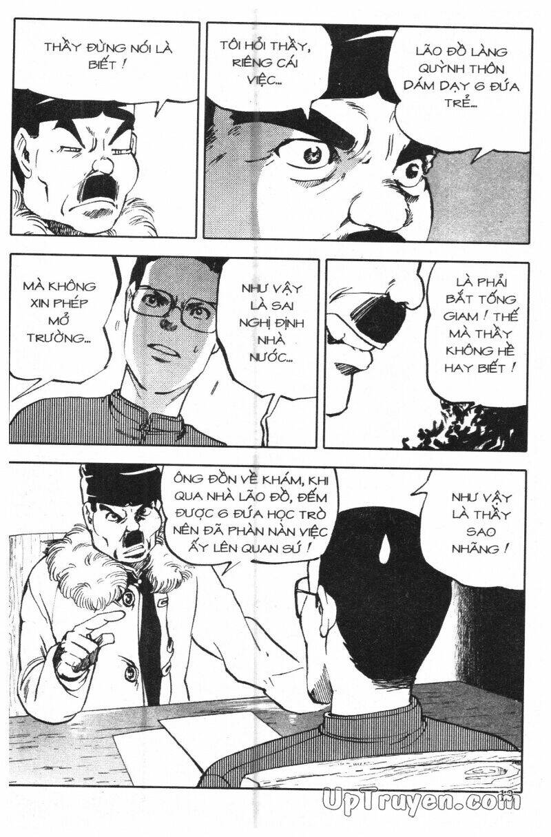 giông tố chapter 2 15