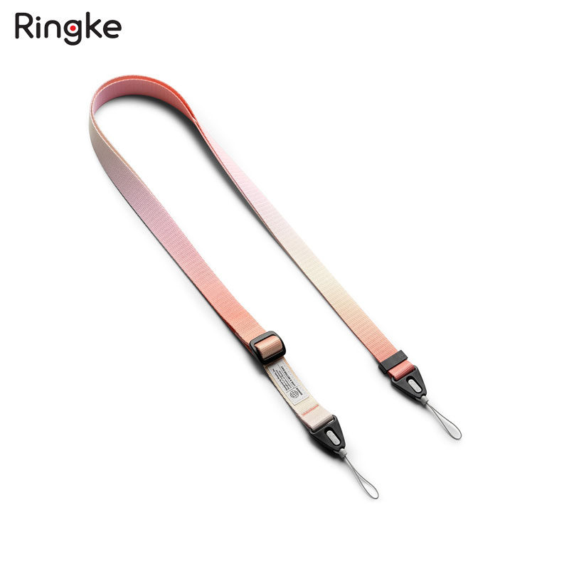 Dây đeo Ringke Shoulder/Hand Strap điện thoại/tablet/máy ảnh - Hàng Chính Hãng