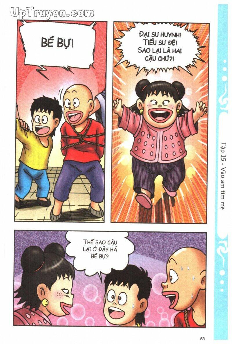 ô long viện tình huynh đệ chapter 15.3 4