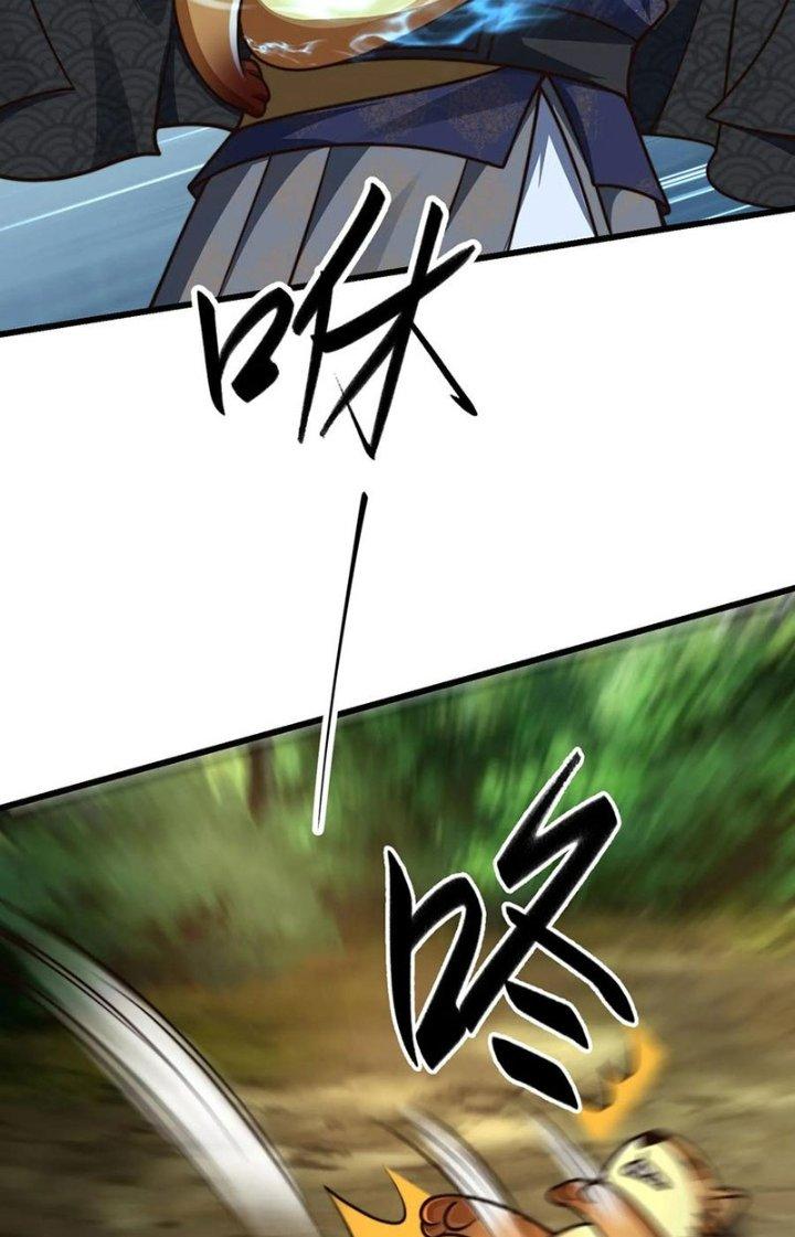 ta nuôi ma quỷ ở trấn ma ti chapter 169 17