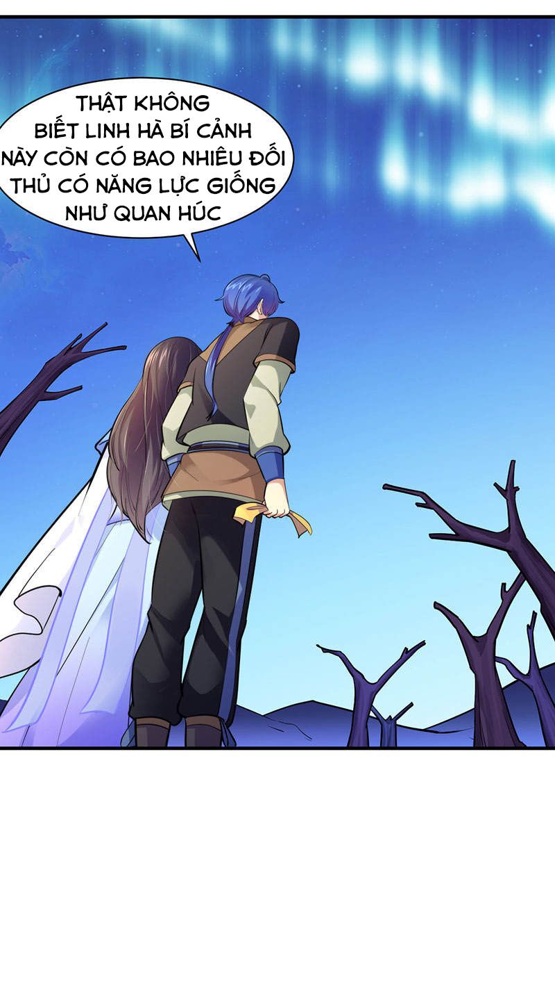 võ đạo độc tôn chapter 104 28