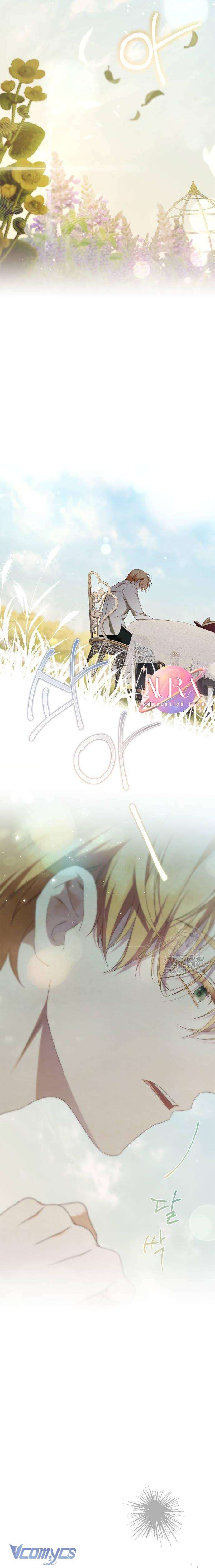 nữ hầu bí mật của nhà bá tước chapter 15 17