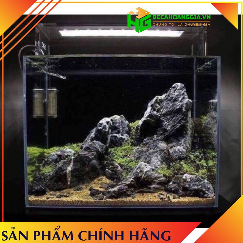 Đá Da Voi & Đá Kẹp Kem Size Mini Cho Bể Thuỷ Sinh