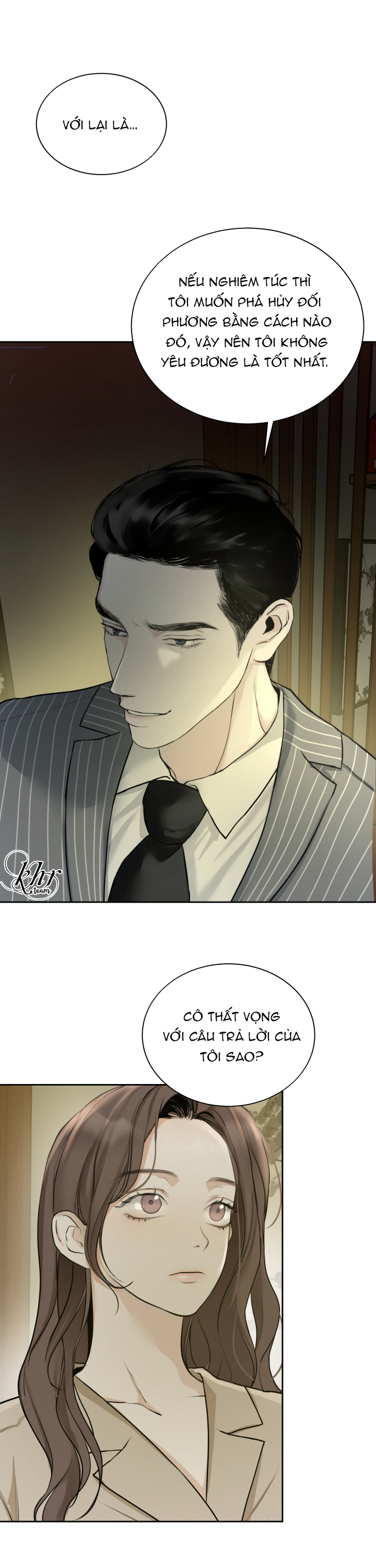 những người đàn ông đã lên giường tôi chapter 7 29