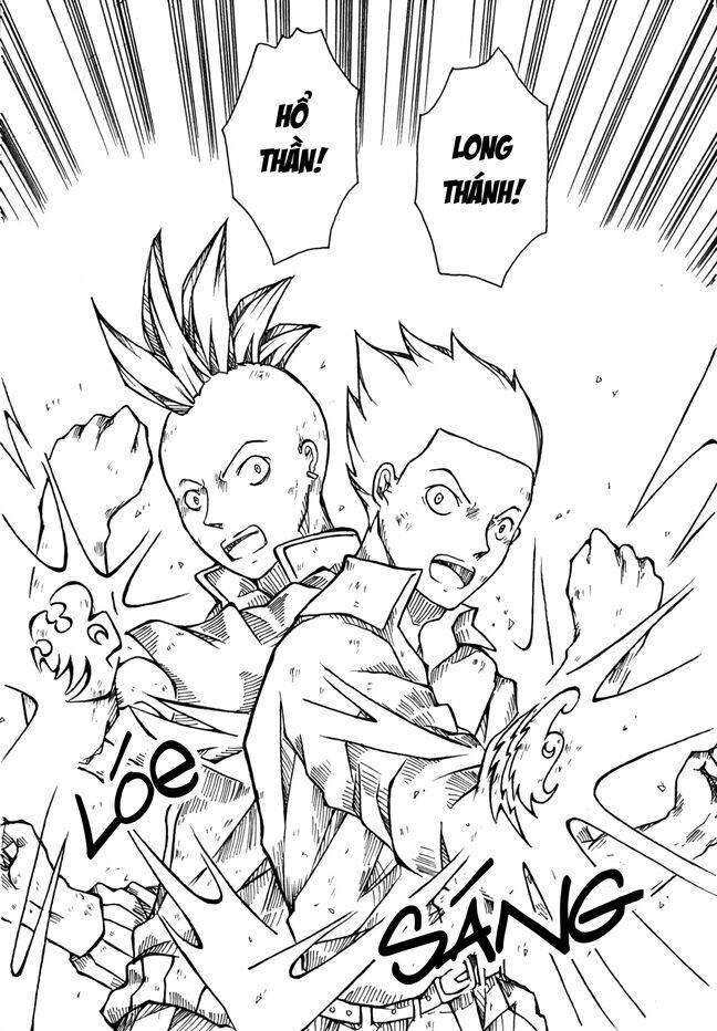 ma pháp thiếu niên lct chapter 7.5 24