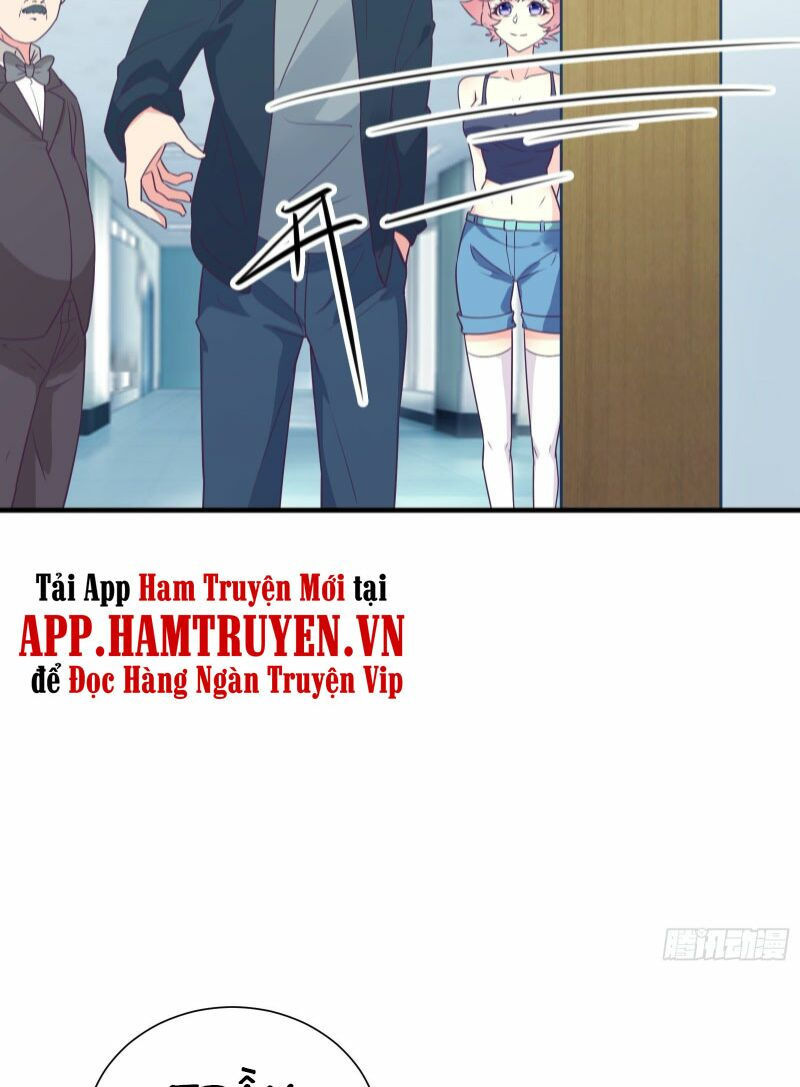 ta lập hậu cung tại tây du ký chapter 39 8