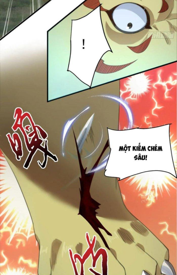 mỗi nữ đồ đệ đều muốn giết ta chapter 30 27