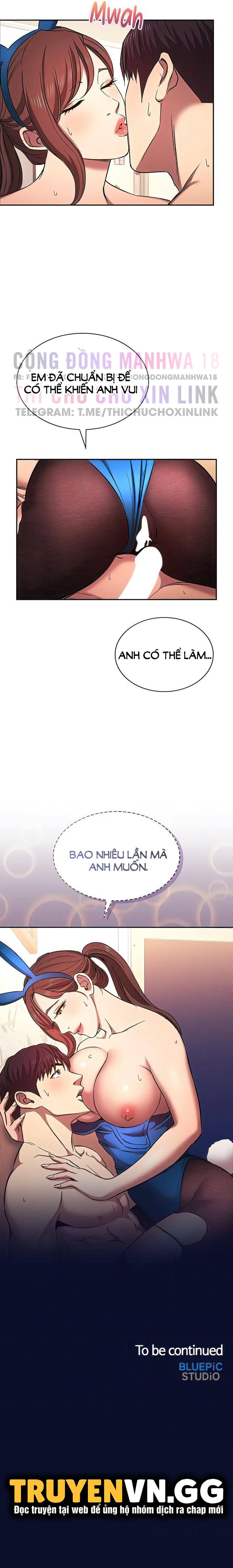 khi mẹ săn trai chapter 92 21