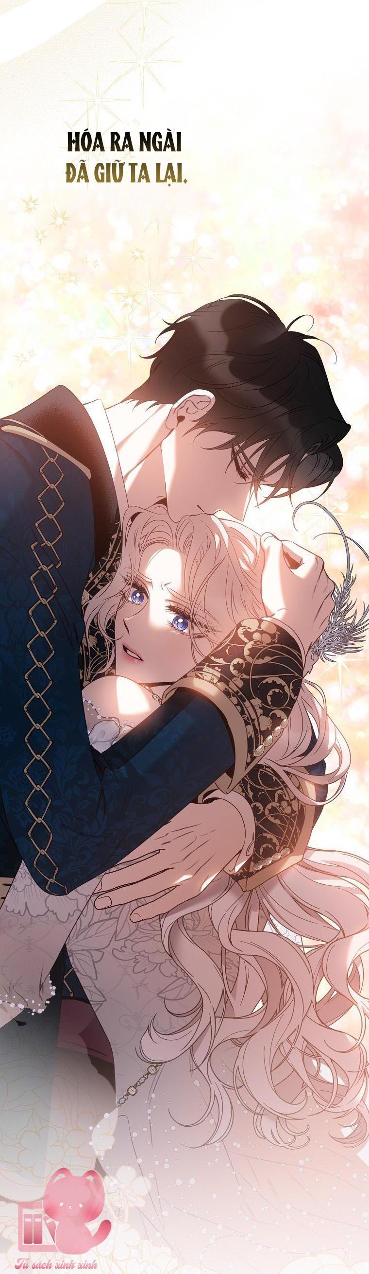 thuần hóa bạo chúa rồi bỏ trốn chapter 86 16