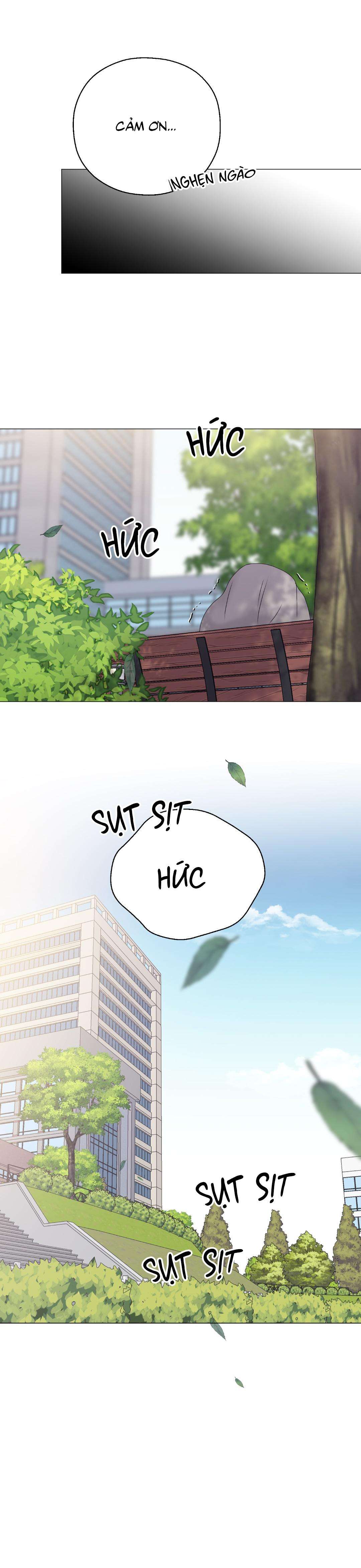 tiền bối của anh chapter 7 21