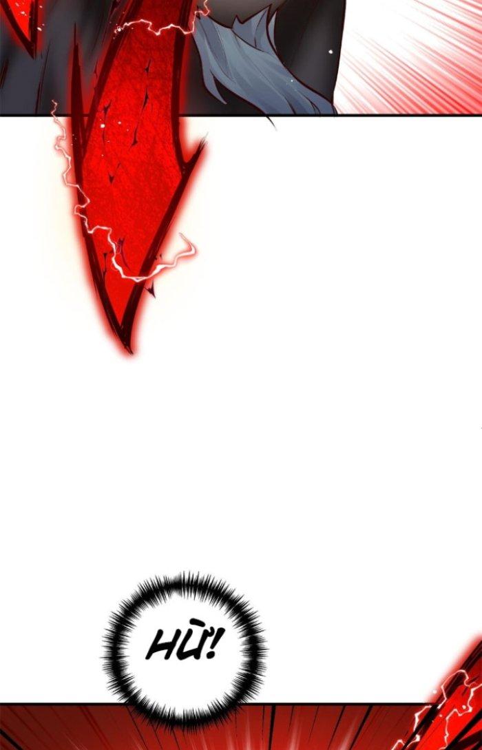 đoán mệnh mà thôi, cửu vĩ yêu đế làm sao lại thành nương tử của ta?! chapter 4 14