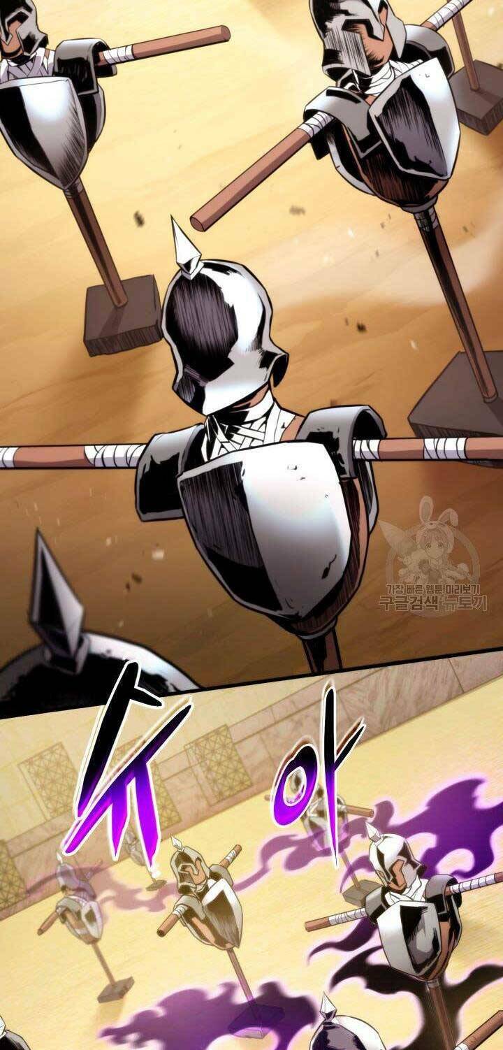 huyền thoại game thủ - tái xuất chapter 68 61