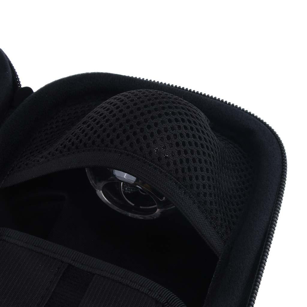 EVA Protective Hard Case Travel Carrying Storage Shell Bag for Nintendo Switch Game Console