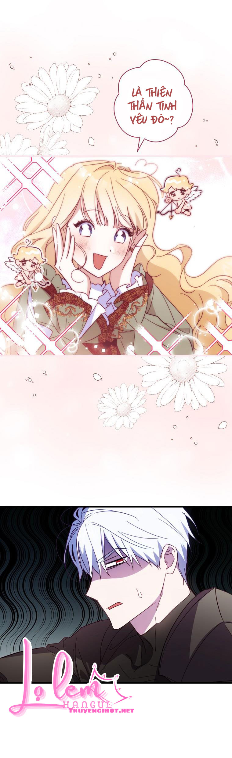 phương pháp khiến chồng đứng về phía của tôi chapter 24.2 12