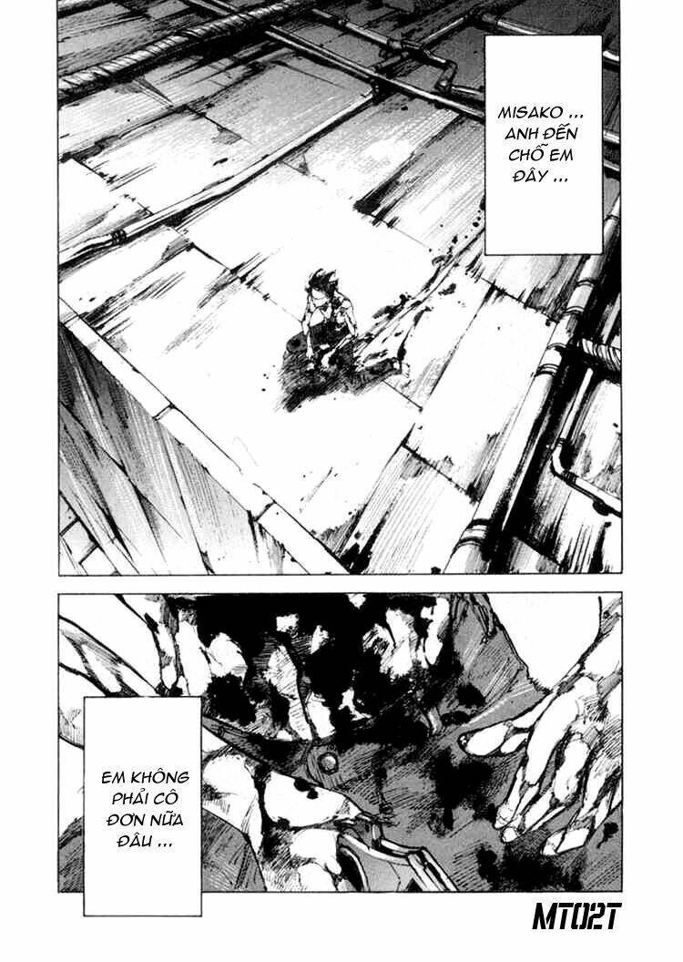 alive! chapter 10 24