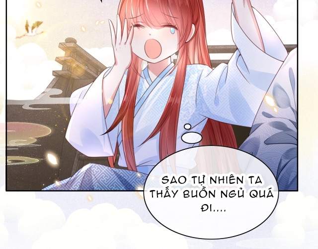 nuôi thỏ? nam chính hắc hóa rồi! chapter 11 19