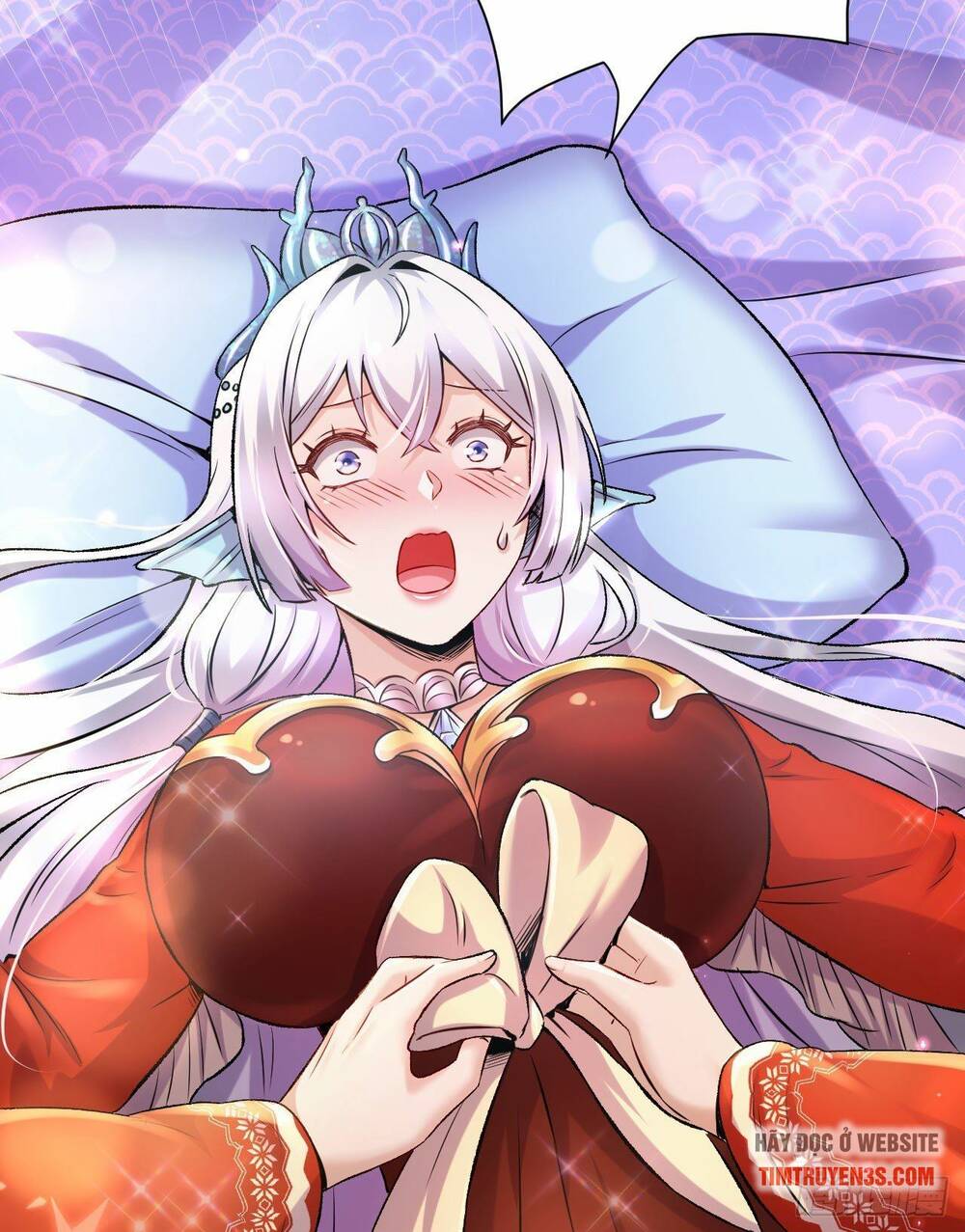 long vương cuối cùng chapter 8 44