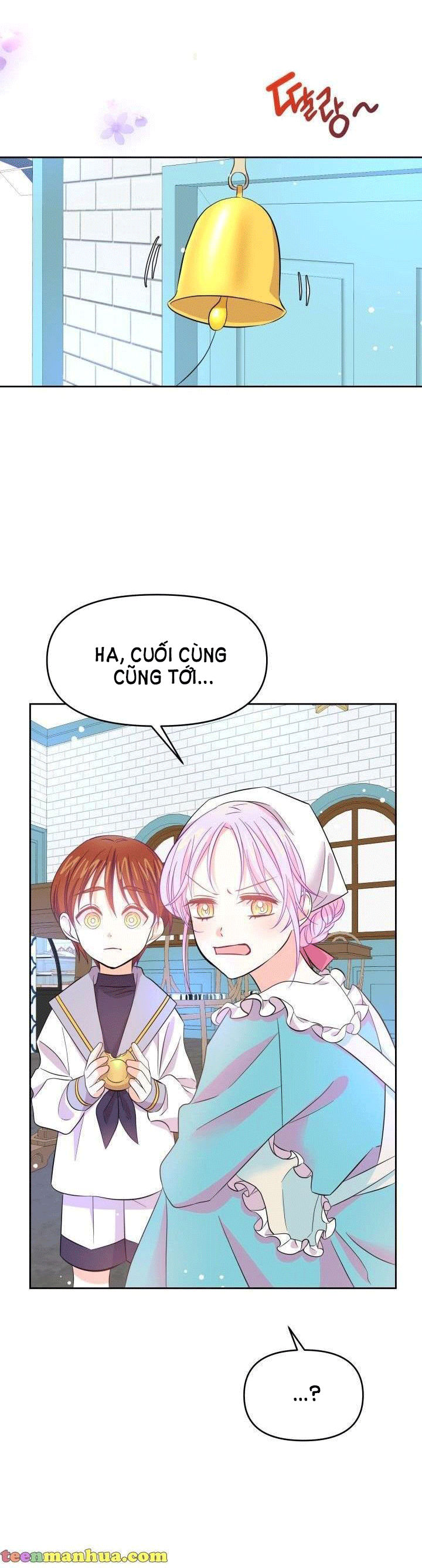 quay về quá khứ mở tiệm bánh kẹo chapter 4.1 9