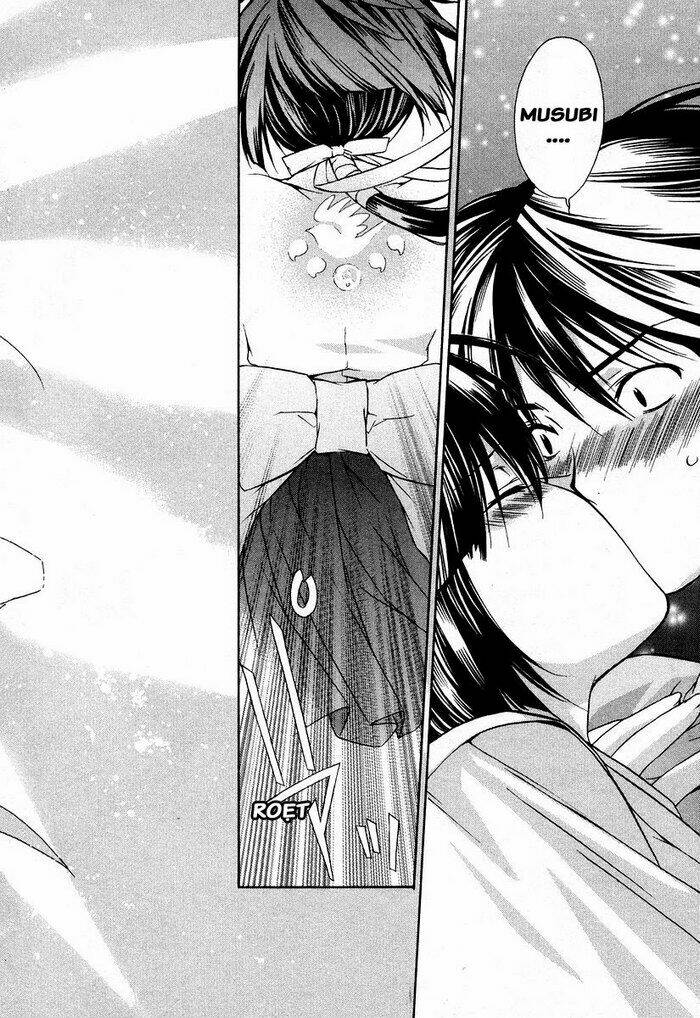 sekirei chapter 1 24