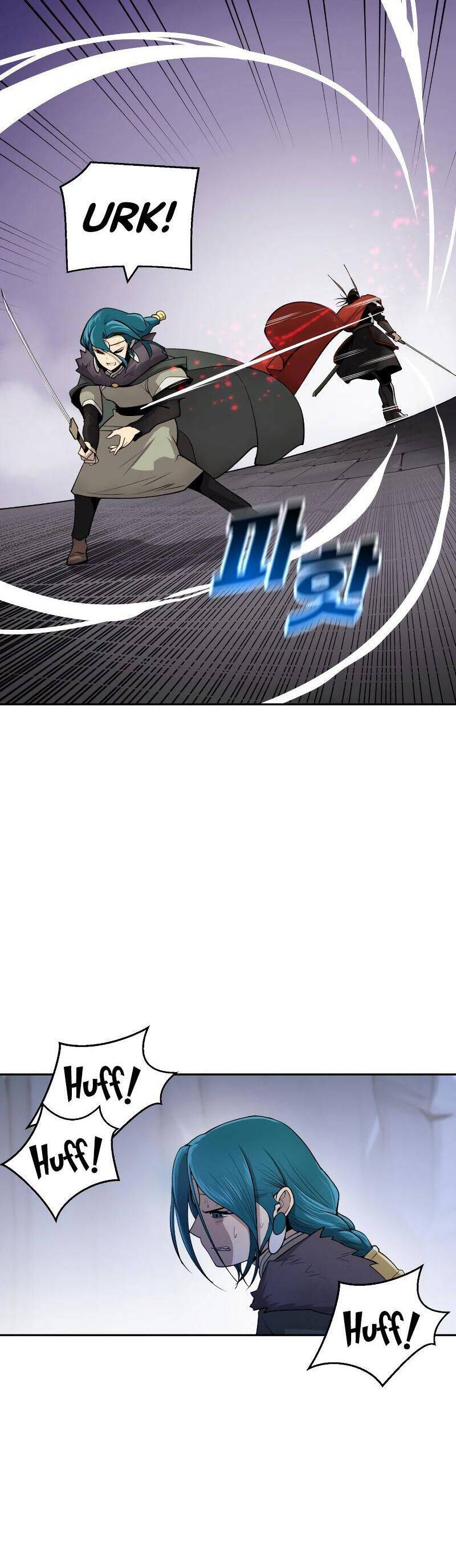 thiếu niên kiếm sư chapter 17 42