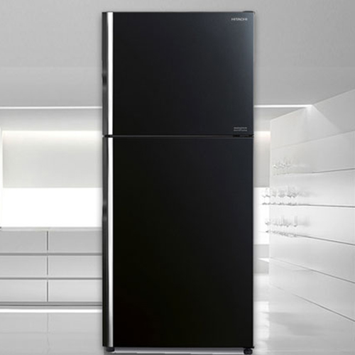 Tủ lạnh Hitachi R-FG510PGV8 406L