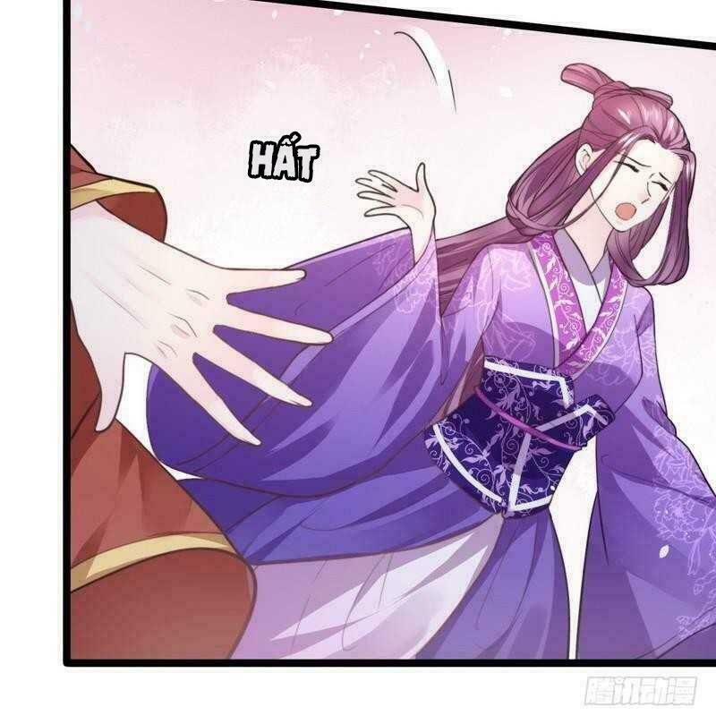 vương phi - âm động thiên hạ chapter 35 23